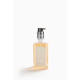 Antica Farmacista Warm White Hand Wash - Luxury Liquid Soap - With Honey & Sweet Almond - Moisturizing Hand Soap - Non-Toxic Nourishing Hand Care Formula - Gentle & Soothing - 10 fl oz