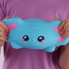Smooshzees Snugzees, Luna, Blue Elephant, Collectable Characters, Supersoft, Cuddly and