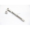 SYNAMED USA GERMAN Universal Dental Implant Torque Wrench Ratchet 10-40