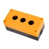BX3 22 mm Switch Box, Three-Hole Push Button Switch, Control,