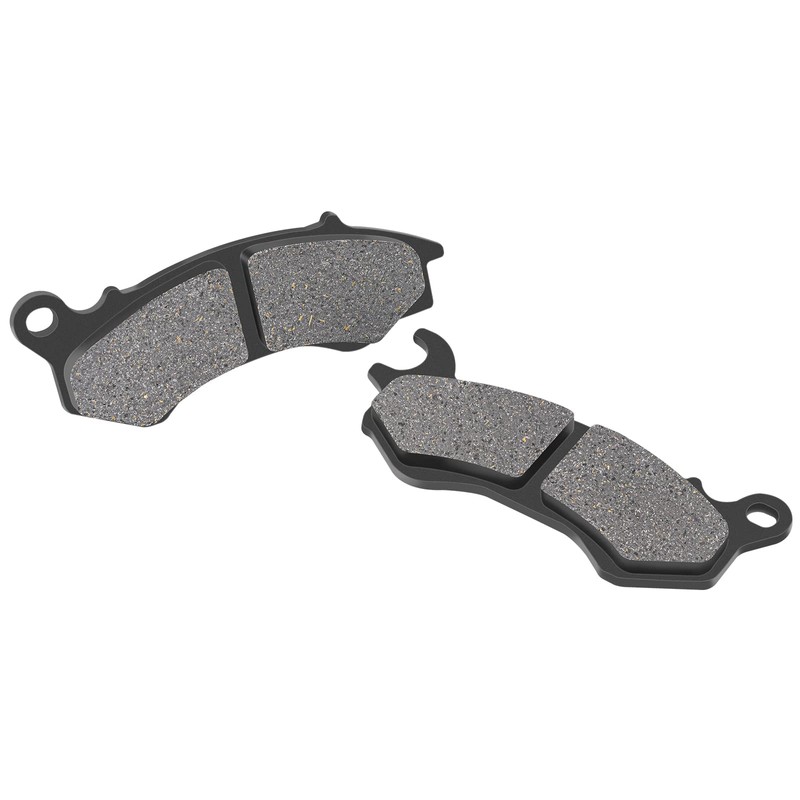 AHL 1 Pair Front Brake Pads Compatible with PCX 125