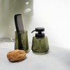 Sealskin Mood Soap Dispenser 380 ml freestanding Green
