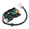 5KW Parking Heater Controller Board 7 Wire Heater Motherboard Controller