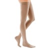 Medi Medi Mediven Comfort Kkl 1 Ag Thigh-Length Stockings Sensitiv-Haftband