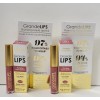 Grande Lips Plumping Liquid Lipstick Semi Matte 0.04 fl oz