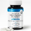 Calcium Magnesium Good for Bones Osteoporosis Calcium Vitamin D /