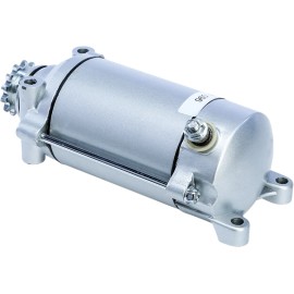 Firepower F POWER 1985-2016 CMX250 Rebel 250 Honda STARTER MOTOR HON 410-54054