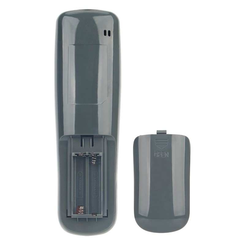 ALLIMITY Replacement Air Conditioning Remote Control for GREE Air Conditioner