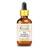 Greenwood Essential Pure Eucalyptus Essential Oil (Eucalyptus globulus) with Glass