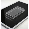 Soft TPU Crystal Clear TPU Case Compatible with Walkman Sony