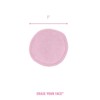 ERASE YOUR FACE Eco-Friendly + Reusable Makeup Remover Cloths -