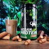 Mammut Nutrition - Vegan Protein - Nougat - 460 g