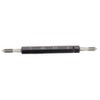 Steel Gage Thread Plug Gauge High Quality Measurement Hand Tool