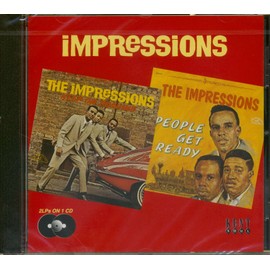 Keep on.../People Get Ready