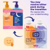 Clean & Clear – Kit 2 Jabones Limpiadores Faciales Día