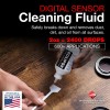 Photographic Solutions ECLIPSE 2oz OPTIC CLEANING FLUID & 4x4" PEC