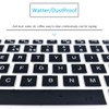 Keyboard Cover for 13.3" Dell Inspiron 13 5368 5370 5378