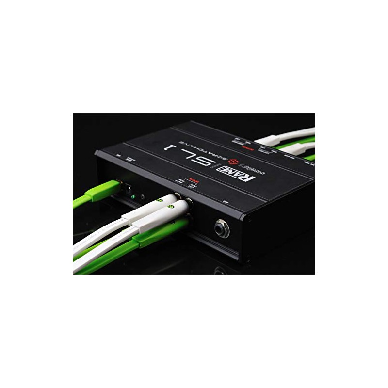 NEO by Oyaide d+ XFT (Class B) 1.0m – and