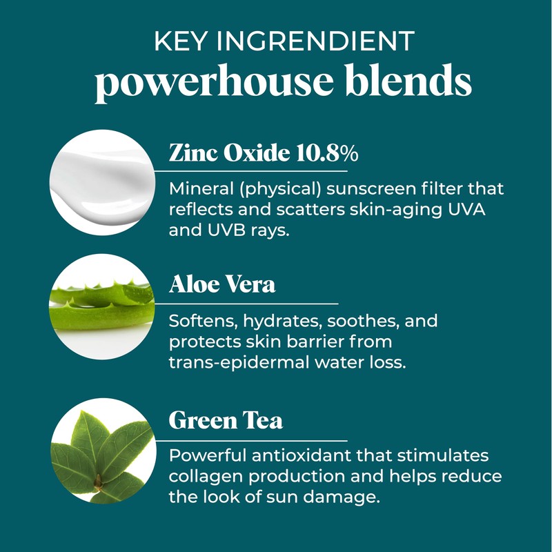 VI Derm SPF 50 Daily UV Defense Sunscreen - Broad