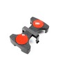 Mount for Garmin Glo and Glo 2 GPS Variable Mounting