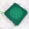 Acrylic Tin Badge Case [Chinese] Tin Badge Storage Display 57mm