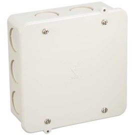 Mirai Industry PVK Box