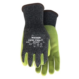 Watson Gloves, #357 - Stealth Dog Fight Work Glove (1 Pair, Medium)