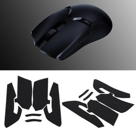 LT Easiyl 2 Sets Mouse Feet Pads Mouse Anti-Slip Tape Compatible with Razer Viper Ult-imate