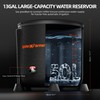 Spider Farmer 2025 Newest Gravity-Fed Self-Watering System No Power Needed,