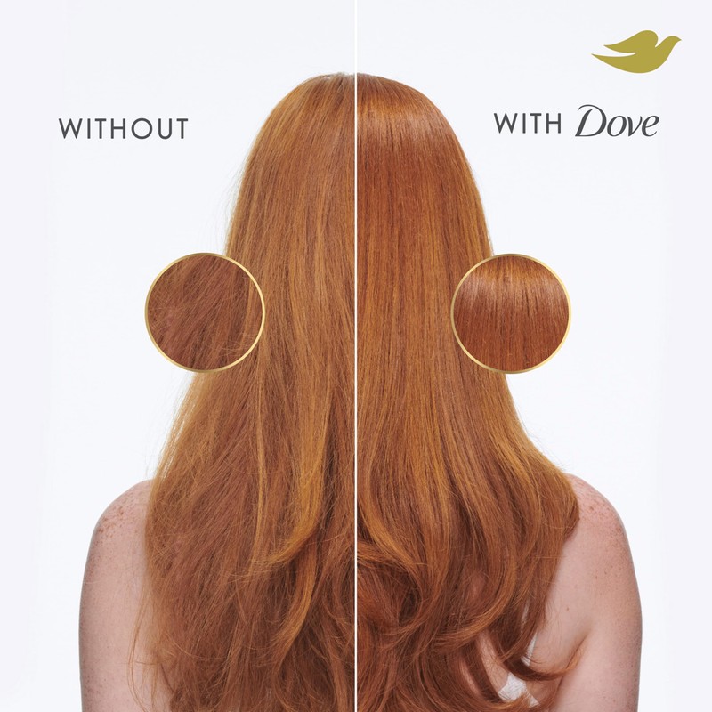 Dove Conditioner Intensive Repair for Damaged Hair with Bio-Protein Care