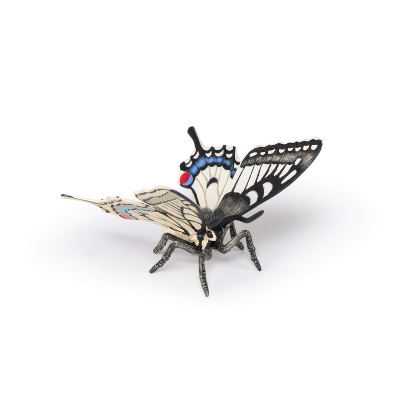 Papo 50278- figura - Mariposa de Cola de Golondrina