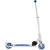Razor A3 Kick Scooter for Kids Ages 5+ - Foldable,