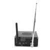 Full Band Radio Receiver FM LW MW SW SSB DSP