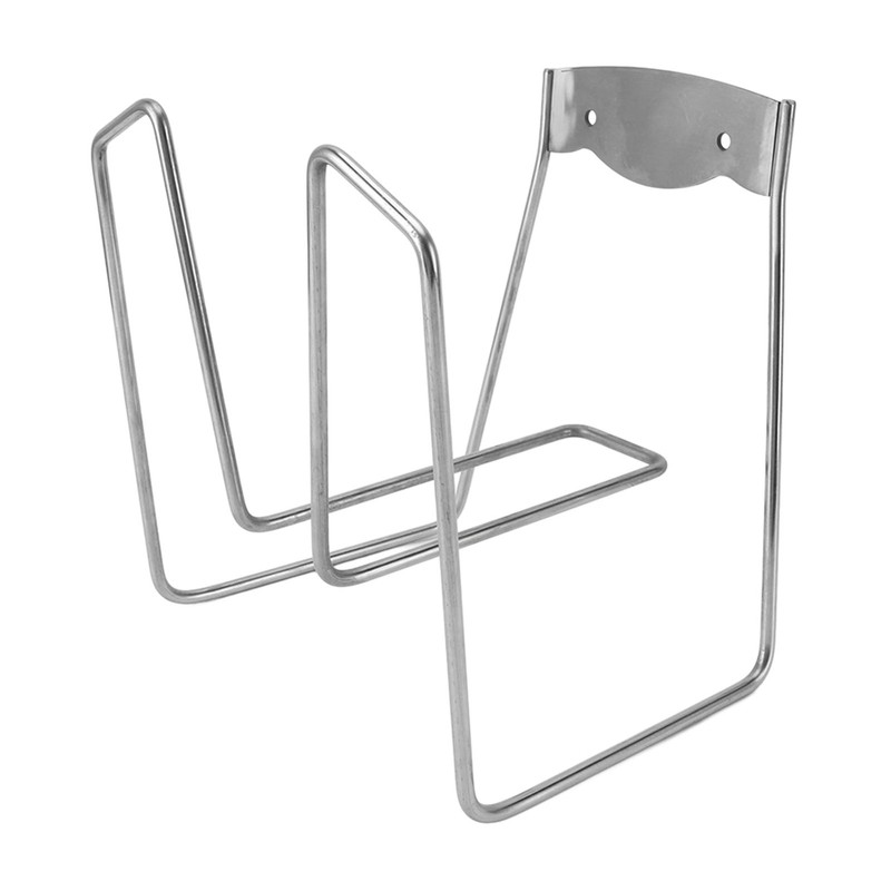 Garden Hose Holder Heavy Duty Hose Hanger Wall Mount for