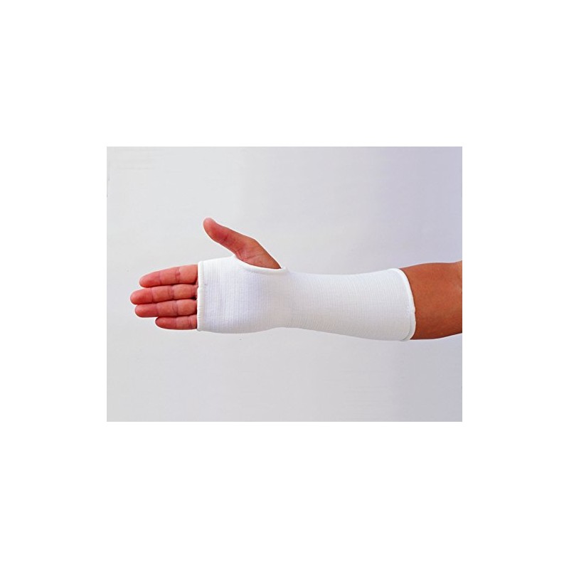 Sprain Support Injury Relief for Ankle/Knee/Wrist/Hand/Elbow/Calf By Egypto (Large, Elbow)