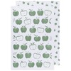 Now Designs Floursack Kitchen Towels Quick Dry Cotton Hand Towel