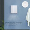 Smart Air Box Gas Formaldehyde CO2 Temperature for TUYA Zigbee