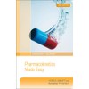 Pocket Guide: Pharmacokinetics Made Easy