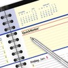 AT-A-GLANCE 2024 Weekly & Monthly Appointment Book Planner, 5" x