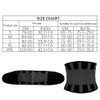 MUNSKT Back Strap, Back Support Belt, Back Brace, Back Pain