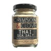 Thai Sea Salt by Crimson and Clove (4.5 oz.)