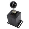 6+R PC USB Simulator Shifter H Gear Shifter Racing Game