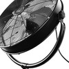 Vie Air 20" Industrial Heavy Duty Powerful and Quiet Metal