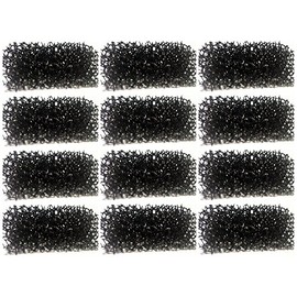 Graftobian - Esponja de maquillaje (12 unidades)