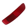 MAX COOL RH Right Rear Bumper Bar Light Reflector Suitable