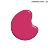 Sally Hansen Color Therapy Nail Polish, Pampered in Pink, Pack