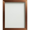 Frame Company Simpson Range Frame, Copper, 12x10 inch
