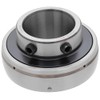 [2-Pack] UC207-23 - Insert Bearing - 1.437 in Bore -
