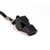 MyReferee Referee Set Starter Football Including Referee Whistle, Yellow &
