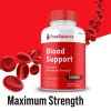 TruBalance True Balance Blood Support Capsules, Max Strength, TrueBalance Pills
